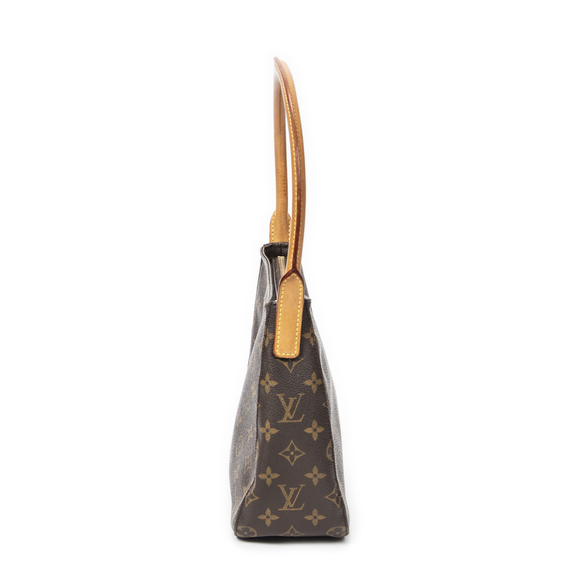 Louis Vuitton Looping MM - Picture 4 of 10